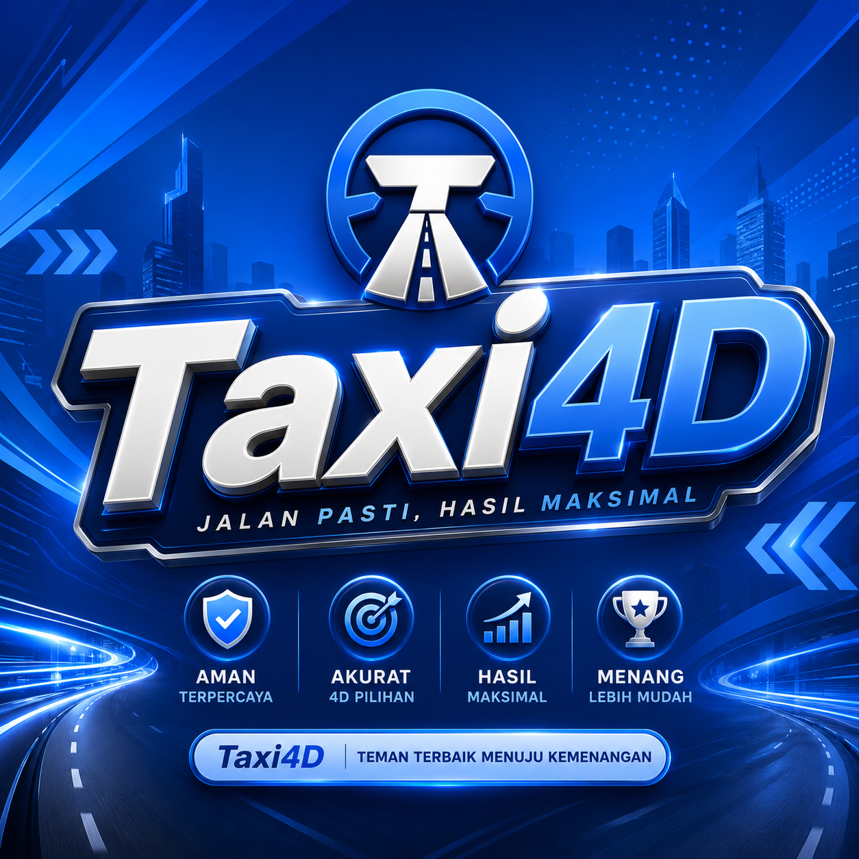 TAXI4D
